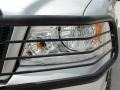 2005 Silver Metallic Ford F150 FX4 SuperCrew 4x4  photo #10