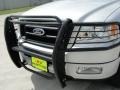 2005 Silver Metallic Ford F150 FX4 SuperCrew 4x4  photo #12