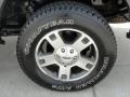 2005 Silver Metallic Ford F150 FX4 SuperCrew 4x4  photo #15