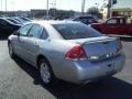 2008 Silverstone Metallic Chevrolet Impala LT  photo #3