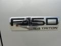 2005 Silver Metallic Ford F150 FX4 SuperCrew 4x4  photo #18
