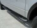 2005 Silver Metallic Ford F150 FX4 SuperCrew 4x4  photo #21