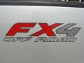 2005 Silver Metallic Ford F150 FX4 SuperCrew 4x4  photo #22