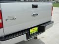 2005 Silver Metallic Ford F150 FX4 SuperCrew 4x4  photo #23