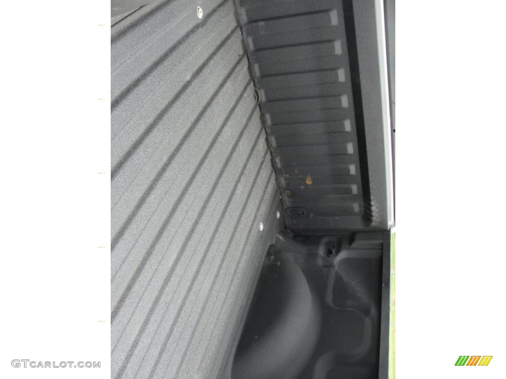 2005 F150 FX4 SuperCrew 4x4 - Silver Metallic / Medium Flint Grey photo #26