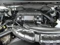 2005 Silver Metallic Ford F150 FX4 SuperCrew 4x4  photo #27