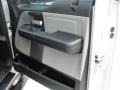 2005 Silver Metallic Ford F150 FX4 SuperCrew 4x4  photo #28