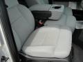 2005 Silver Metallic Ford F150 FX4 SuperCrew 4x4  photo #30