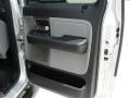 2005 Silver Metallic Ford F150 FX4 SuperCrew 4x4  photo #32