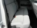 2005 Silver Metallic Ford F150 FX4 SuperCrew 4x4  photo #33