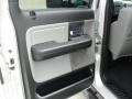 2005 Silver Metallic Ford F150 FX4 SuperCrew 4x4  photo #34
