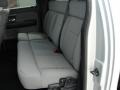2005 Silver Metallic Ford F150 FX4 SuperCrew 4x4  photo #35