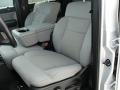 2005 Silver Metallic Ford F150 FX4 SuperCrew 4x4  photo #38