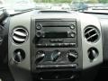 2005 Silver Metallic Ford F150 FX4 SuperCrew 4x4  photo #41