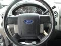 2005 Silver Metallic Ford F150 FX4 SuperCrew 4x4  photo #45