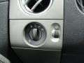 2005 Silver Metallic Ford F150 FX4 SuperCrew 4x4  photo #48