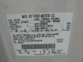 2005 Silver Metallic Ford F150 FX4 SuperCrew 4x4  photo #49