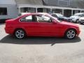 2000 Bright Red BMW 3 Series 328i Coupe  photo #5