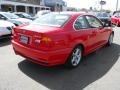 2000 Bright Red BMW 3 Series 328i Coupe  photo #6