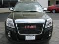 2010 Onyx Black GMC Terrain SLE  photo #5