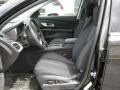 2010 Onyx Black GMC Terrain SLE  photo #7