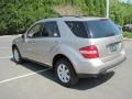 2007 Pewter Metallic Mercedes-Benz ML 320 CDI 4Matic  photo #2