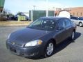 Slate Metallic - Impala LT Photo No. 1