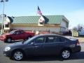 Slate Metallic - Impala LT Photo No. 2