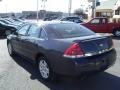 Slate Metallic - Impala LT Photo No. 3