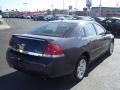 Slate Metallic - Impala LT Photo No. 5
