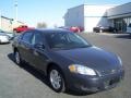 Slate Metallic - Impala LT Photo No. 7