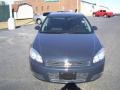 Slate Metallic - Impala LT Photo No. 8