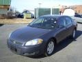 Slate Metallic - Impala LT Photo No. 1