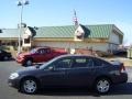 Slate Metallic - Impala LT Photo No. 2