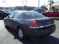Slate Metallic - Impala LT Photo No. 3