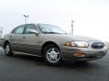 Light Bronzemist Metallic - LeSabre Custom Photo No. 1