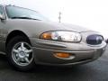 Light Bronzemist Metallic - LeSabre Custom Photo No. 2