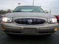 Light Bronzemist Metallic - LeSabre Custom Photo No. 3