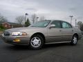 Light Bronzemist Metallic - LeSabre Custom Photo No. 5