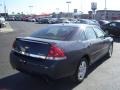 Slate Metallic - Impala LT Photo No. 5
