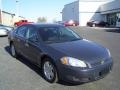 Slate Metallic - Impala LT Photo No. 7