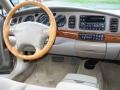 Light Bronzemist Metallic - LeSabre Custom Photo No. 15