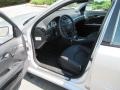 2008 Iridium Silver Metallic Mercedes-Benz E 350 Sedan  photo #4