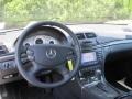 2008 Iridium Silver Metallic Mercedes-Benz E 350 Sedan  photo #6