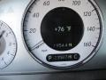 2008 Iridium Silver Metallic Mercedes-Benz E 350 Sedan  photo #7