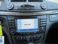 2008 Iridium Silver Metallic Mercedes-Benz E 350 Sedan  photo #8