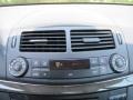 2008 Iridium Silver Metallic Mercedes-Benz E 350 Sedan  photo #10