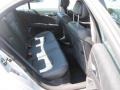 2008 Iridium Silver Metallic Mercedes-Benz E 350 Sedan  photo #19