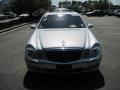 2008 Iridium Silver Metallic Mercedes-Benz E 350 Sedan  photo #22