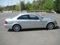 2008 Iridium Silver Metallic Mercedes-Benz E 350 Sedan  photo #23